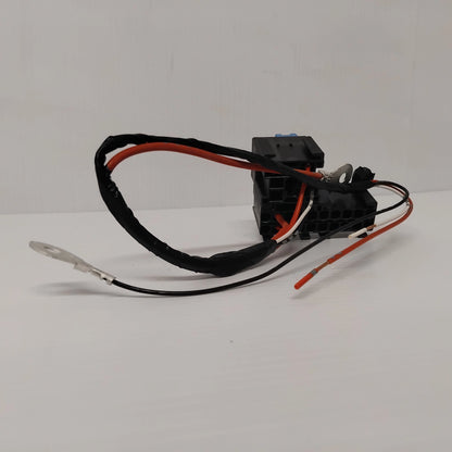 Genuine Renault Kit Harn Repair | 24 1A 124 07R