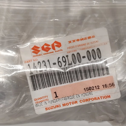 Genuine Suzuki Insulator,Heat Azg412 | 14231-69L00-000