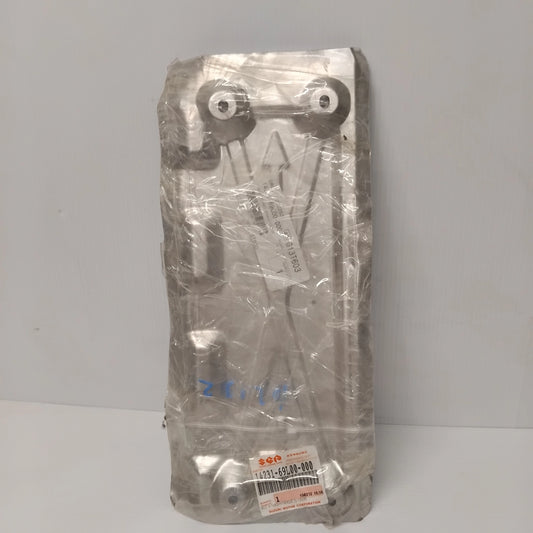 Genuine Suzuki Insulator,Heat Azg412 | 14231-69L00-000