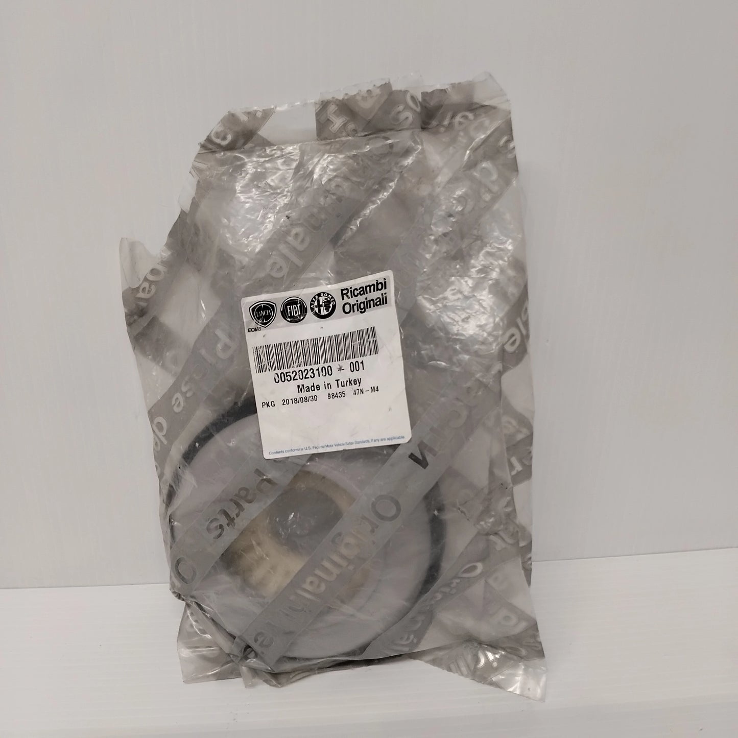 Genuine Fiat Bearing | 52023100