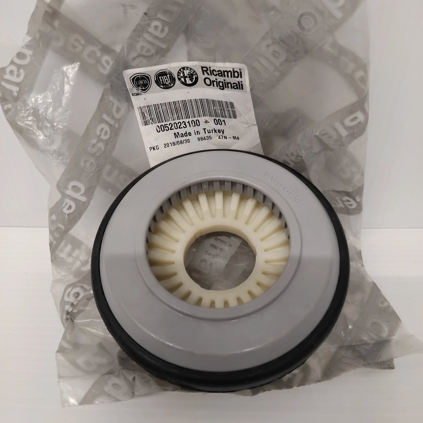 Genuine Fiat Bearing | 52023100