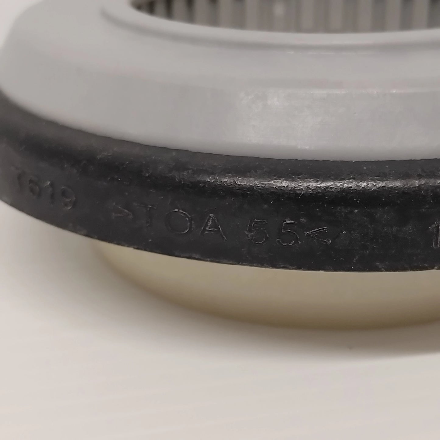 Genuine Fiat Bearing | 52023100