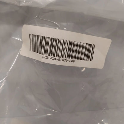 Genuine Suzuki Pipe Unit To Fr Bk Hos | 51430-81A70-000