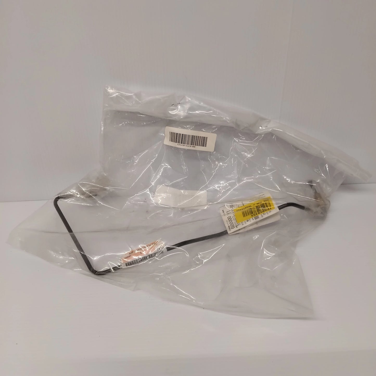 Genuine Suzuki Pipe Unit To Fr Bk Hos | 51430-81A70-000