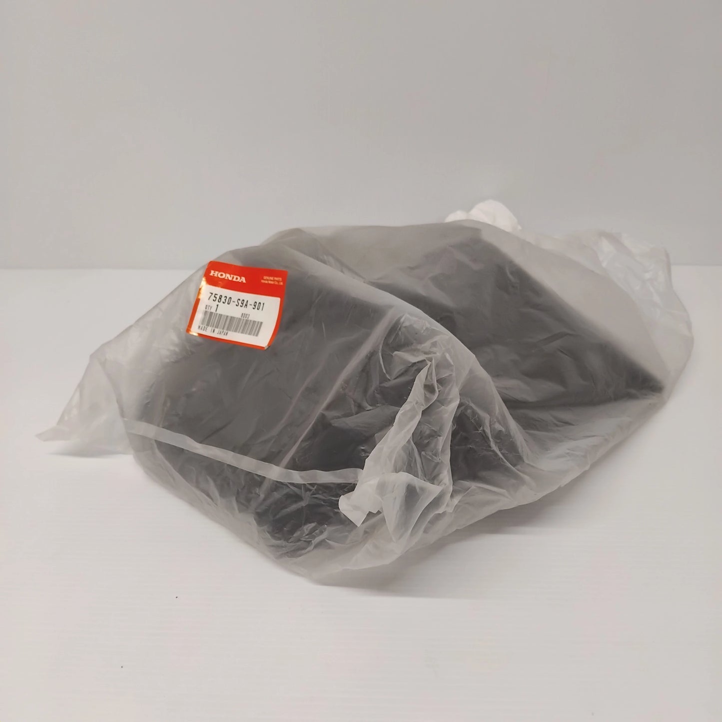 Genuine Honda Mudguard, L. Rr. | 75830S9A901
