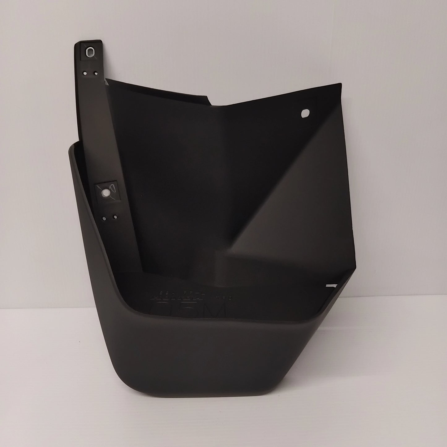 Genuine Honda Mudguard, L. Rr. | 75830S9A901