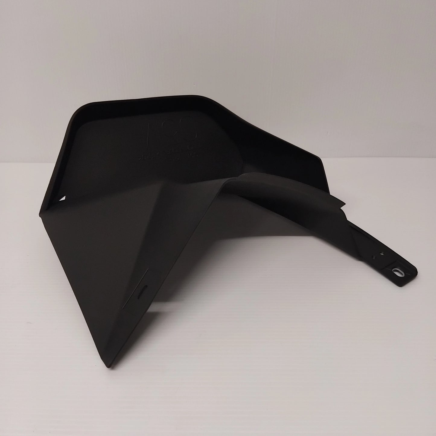 Genuine Honda Mudguard, L. Rr. | 75830S9A901