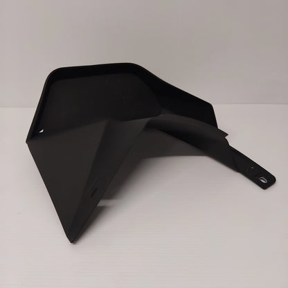 Genuine Honda Mudguard, L. Rr. | 75830S9A901