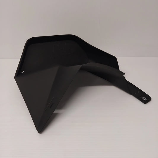 Genuine Honda Mudguard, L. Rr. | 75830S9A901