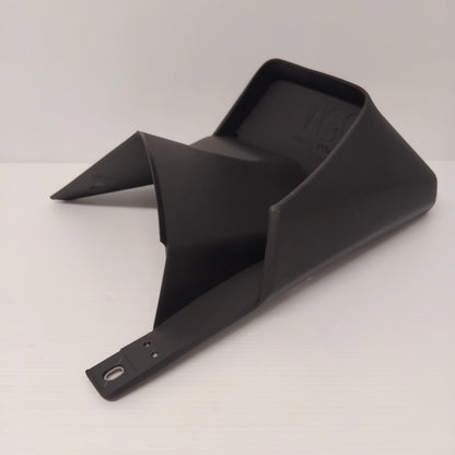Genuine Honda Mudguard, L. Rr. | 75830S9A901