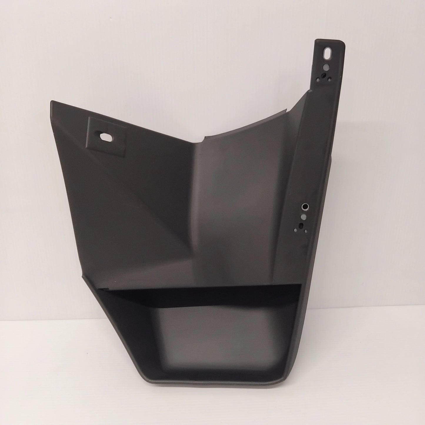 Genuine Honda Mudguard, L. Rr. | 75830S9A901