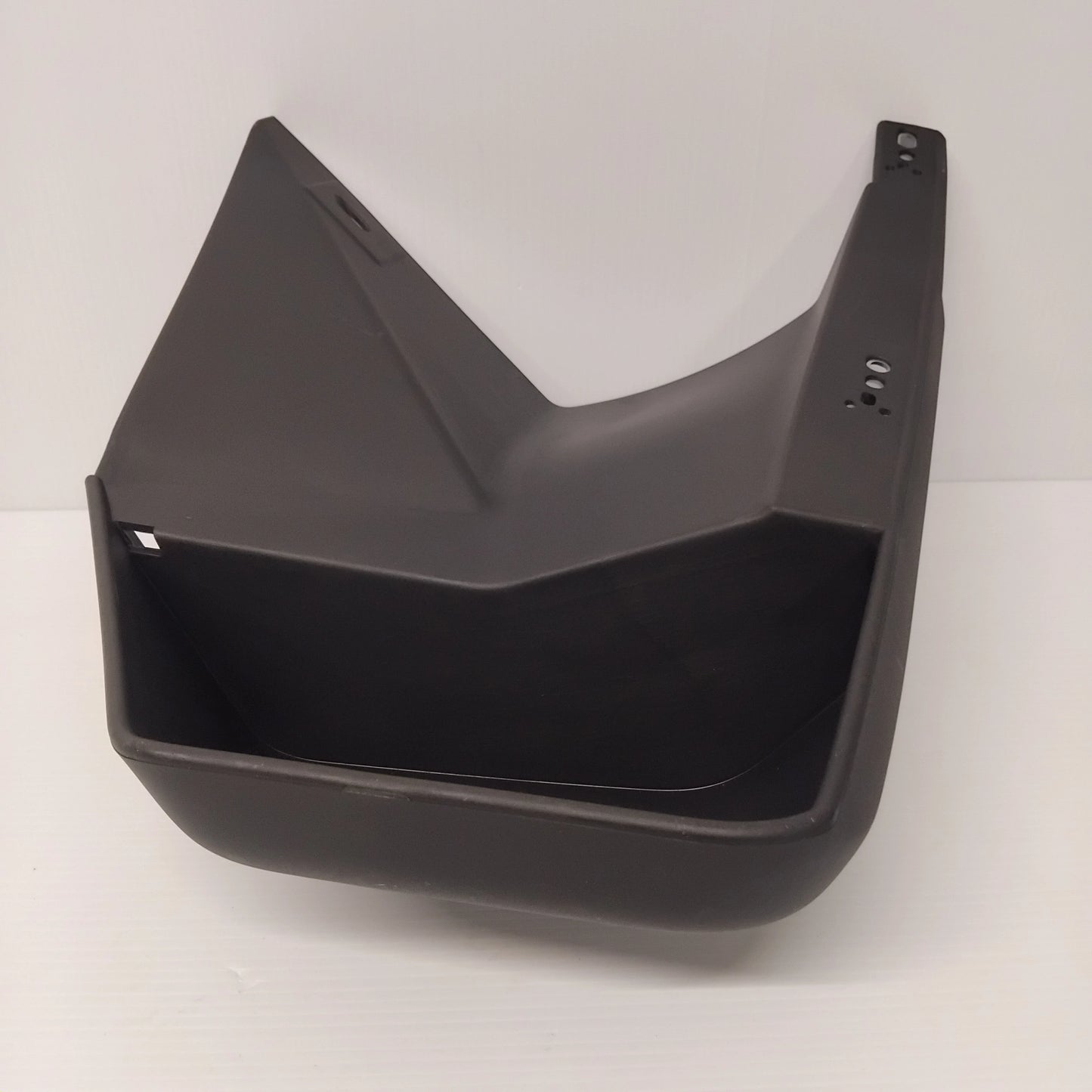 Genuine Honda Mudguard, L. Rr. | 75830S9A901