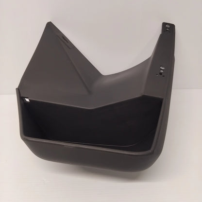 Genuine Honda Mudguard, L. Rr. | 75830S9A901