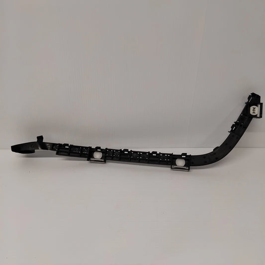 Genuine Honda Spacer, L. Rr. Bumper Sid | 71598S9A000