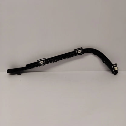Genuine Honda Spacer, L. Rr. Bumper Sid | 71598S9A000