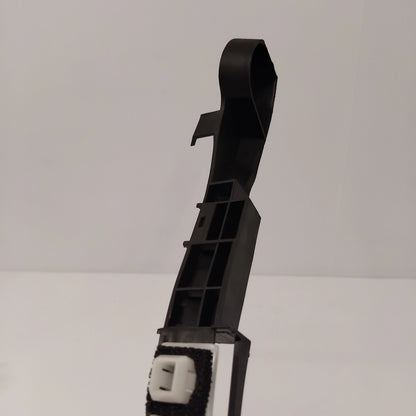 Genuine Honda Spacer, L. Rr. Bumper Sid | 71598S9A000