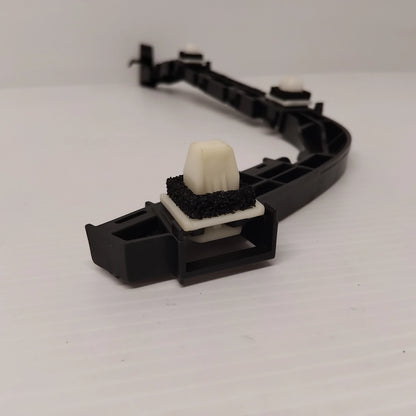 Genuine Honda Spacer, L. Rr. Bumper Sid | 71598S9A000