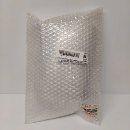 Genuine Suzuki Cover Mirror Visor Rh | 84718-65J00-ZA5
