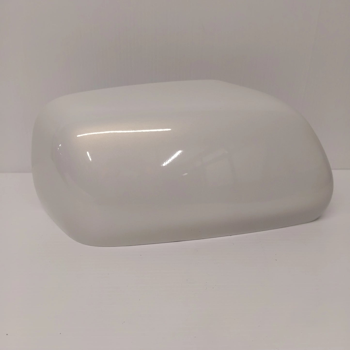 Genuine Suzuki Cover Mirror Visor Rh | 84718-65J00-ZA5