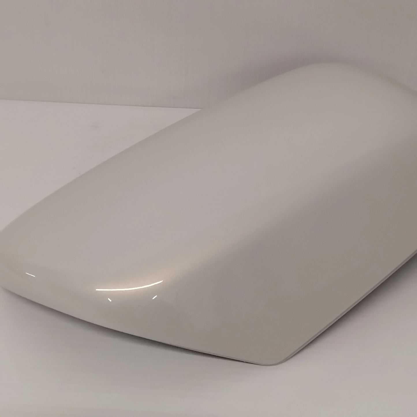 Genuine Suzuki Cover Mirror Visor Rh | 84718-65J00-ZA5
