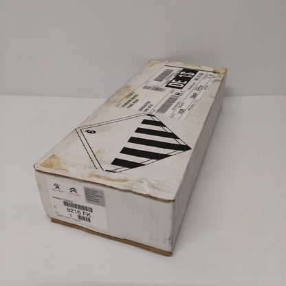 Genuine Front Seat Left Side Air-Bag - Peugeot 107 | 8216FK