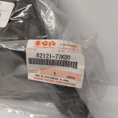 Genuine Suzuki Brace Hood Lock | 82121-77K00-000