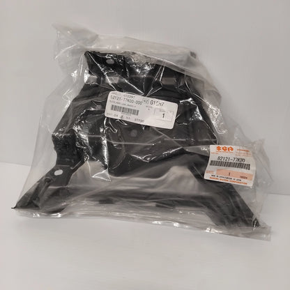 Genuine Suzuki Brace Hood Lock | 82121-77K00-000