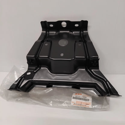 Genuine Suzuki Brace Hood Lock | 82121-77K00-000