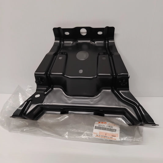 Genuine Suzuki Brace Hood Lock | 82121-77K00-000