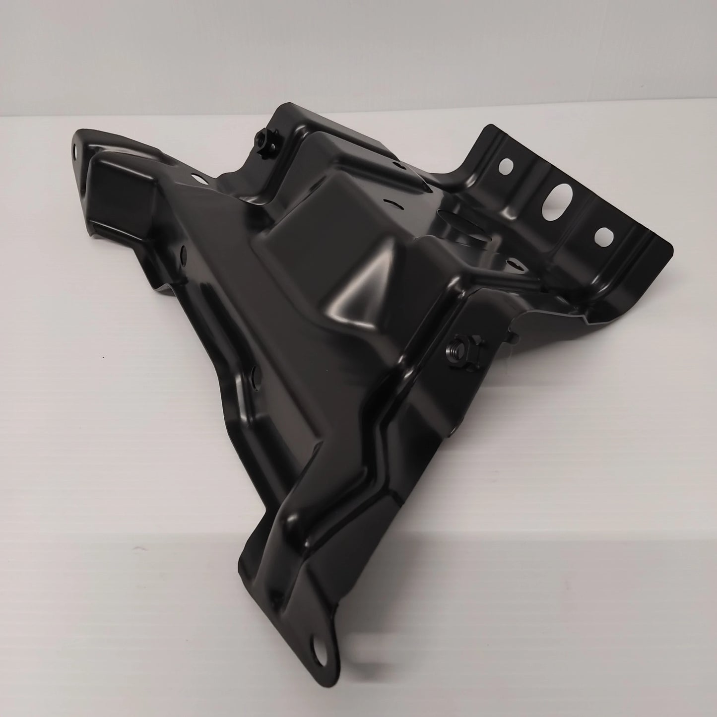 Genuine Suzuki Brace Hood Lock | 82121-77K00-000