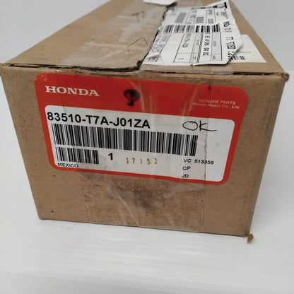 Genuine Honda Panel, R. Power Window Ma | 83510T7AJ01ZA