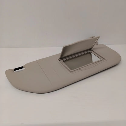 Sun Visor Set - Citroen C3 2002-2005 Petrol | 1611904980