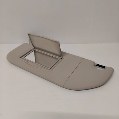 Sun Visor Set - Citroen C3 2002-2005 Petrol | 1611904980