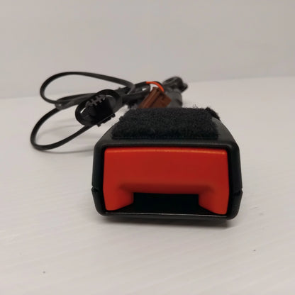 Genuine Front Left Seat Belt Buckle - Ford Fiesta 2017-2023 | 2164114