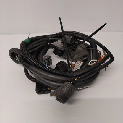Genuine Honda Kit Trailer Harness 13P R | 08L91T5A502A