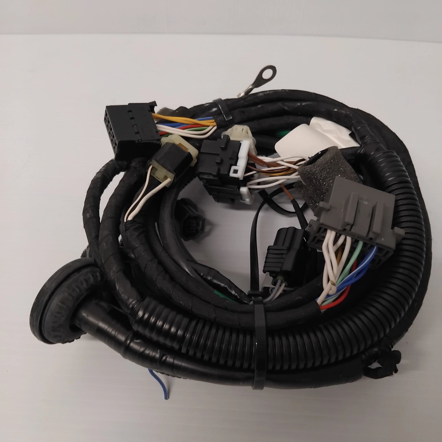 Genuine Honda Kit Trailer Harness 13P R | 08L91T5A502A