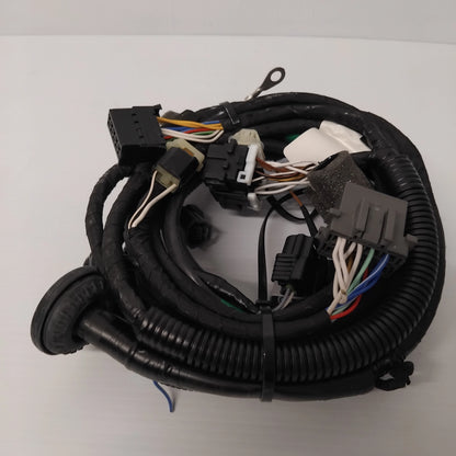Genuine Honda Kit Trailer Harness 13P R | 08L91T5A502A