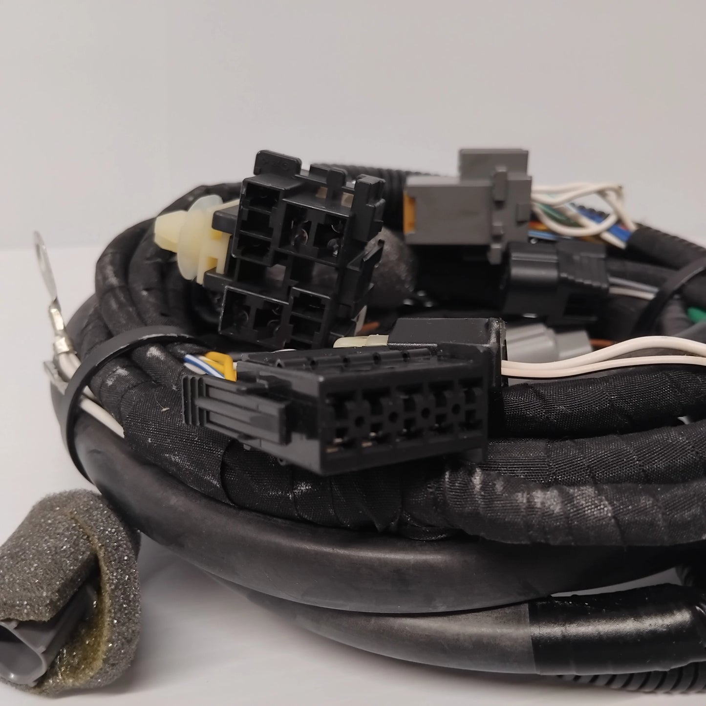 Genuine Honda Kit Trailer Harness 13P R | 08L91T5A502A