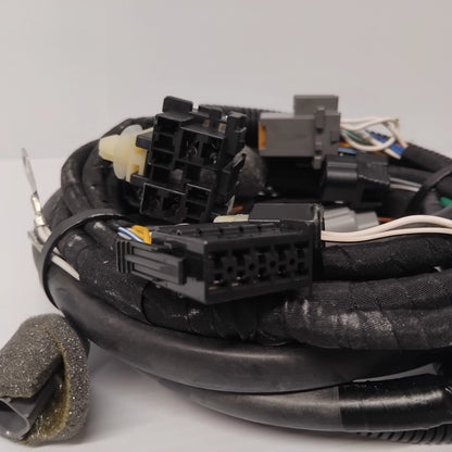 Genuine Honda Kit Trailer Harness 13P R | 08L91T5A502A