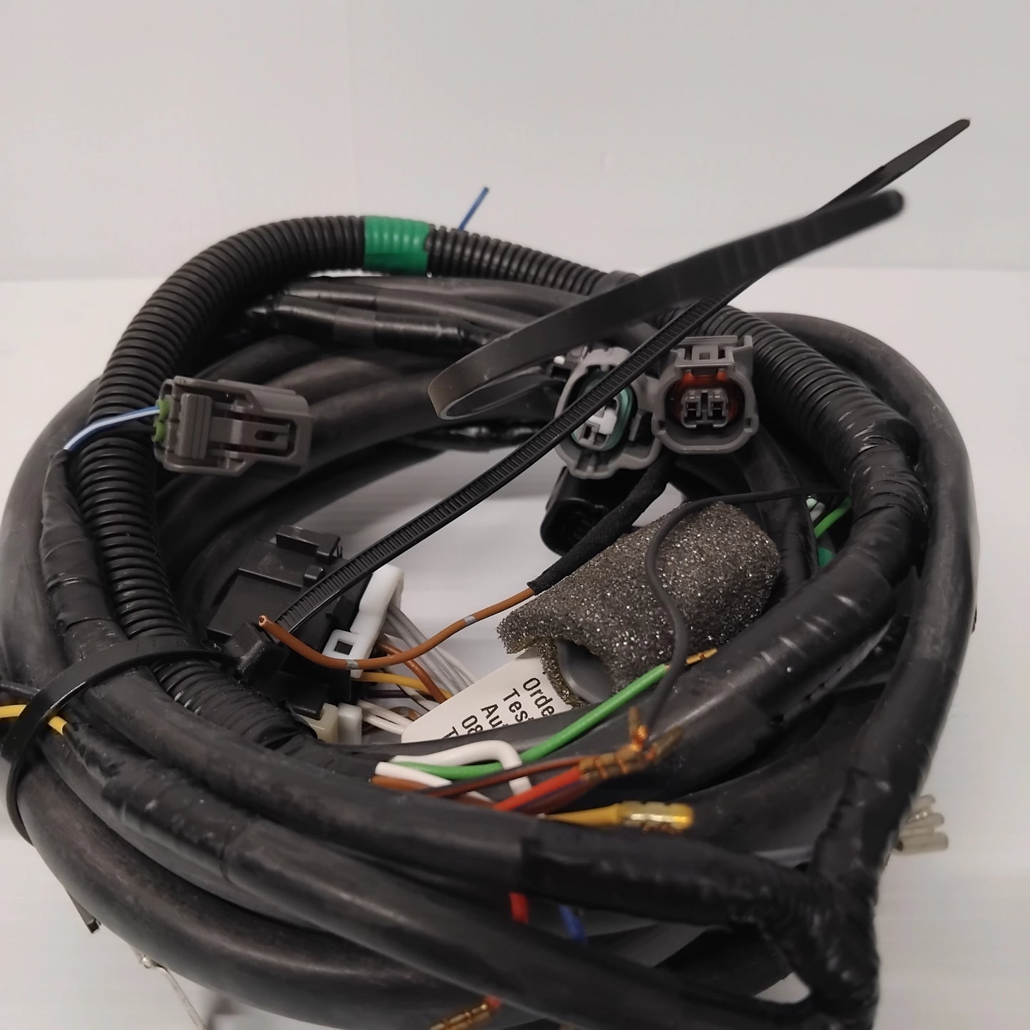 Genuine Honda Kit Trailer Harness 13P R | 08L91T5A502A