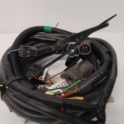 Genuine Honda Kit Trailer Harness 13P R | 08L91T5A502A