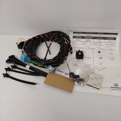 Genuine Honda 12V Battery Line | 08L91SMR613A