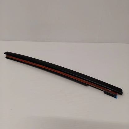 Genuine Honda Seal, L. Quarter Glass Fr | 73850SMRE00