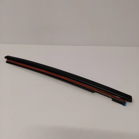 Genuine Honda Seal, L. Quarter Glass Fr | 73850SMRE00