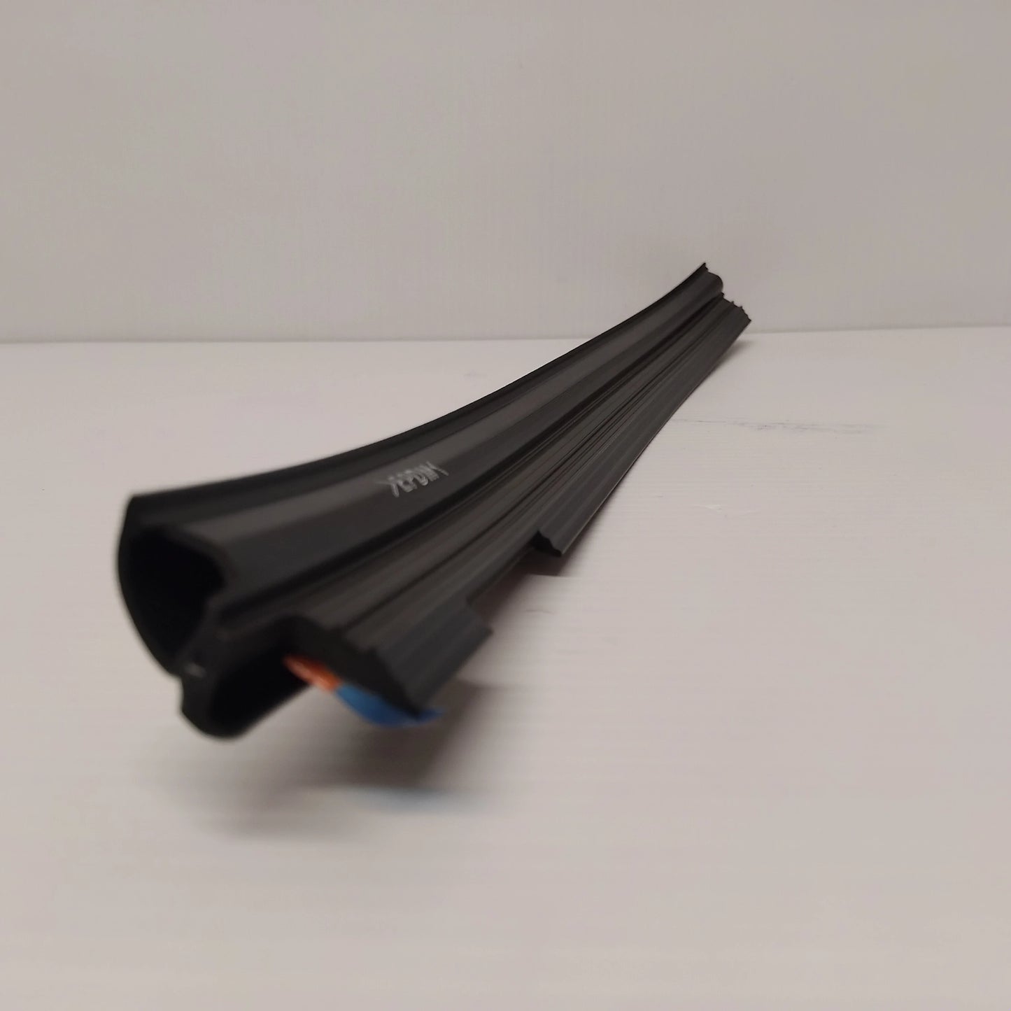 Genuine Honda Seal, L. Quarter Glass Fr | 73850SMRE00