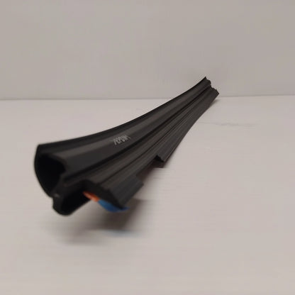 Genuine Honda Seal, L. Quarter Glass Fr | 73850SMRE00