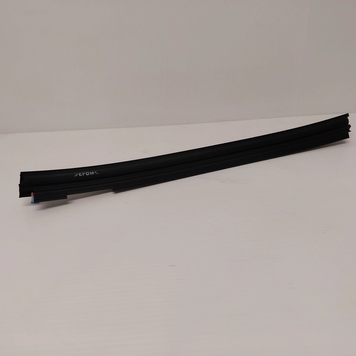 Genuine Honda Seal, L. Quarter Glass Fr | 73850SMRE00