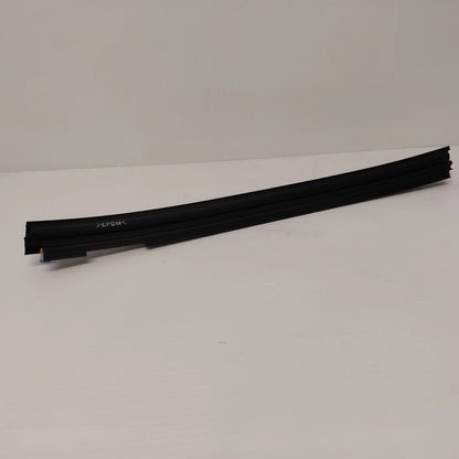 Genuine Honda Seal, L. Quarter Glass Fr | 73850SMRE00
