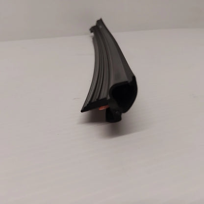 Genuine Honda Seal, L. Quarter Glass Fr | 73850SMRE00
