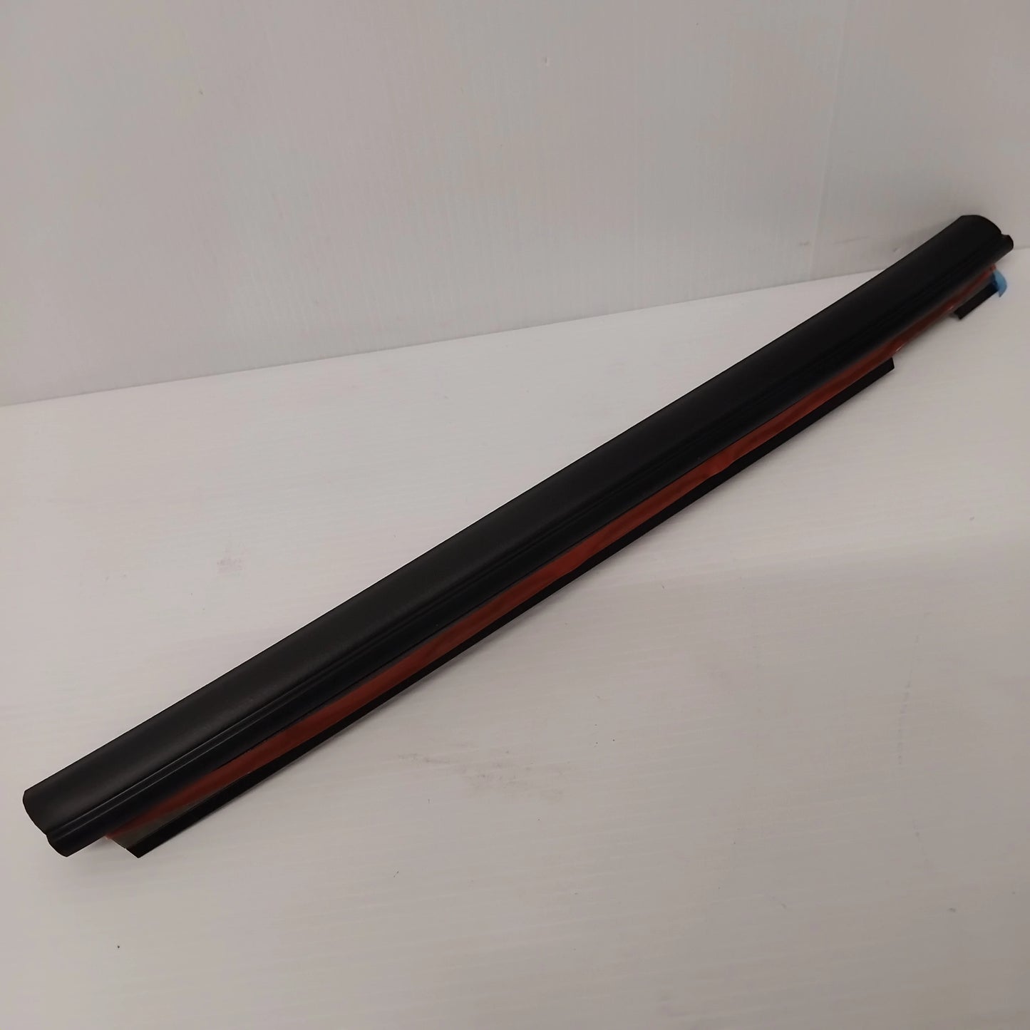 Genuine Honda Seal, L. Quarter Glass Fr | 73850SMRE00